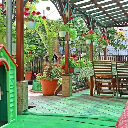 Casa Bianca Vendégház 2*