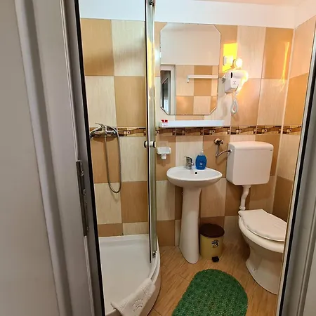 Vendégház Casa Bianca 2*