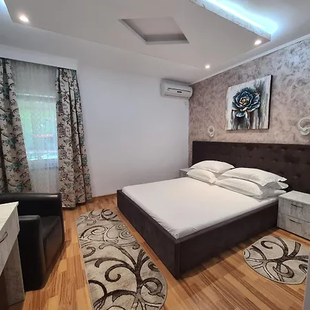 Vendégház Casa Bianca 2*