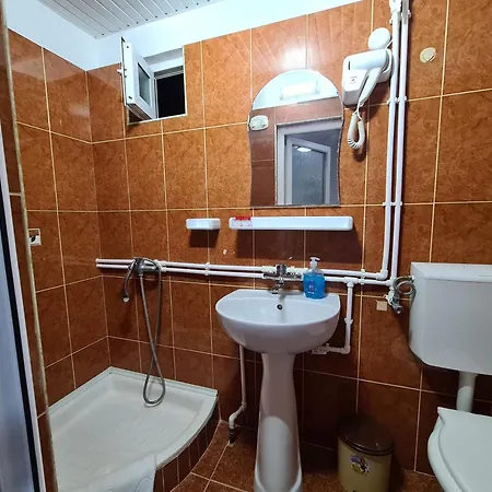 Casa Bianca 2* Două Mai