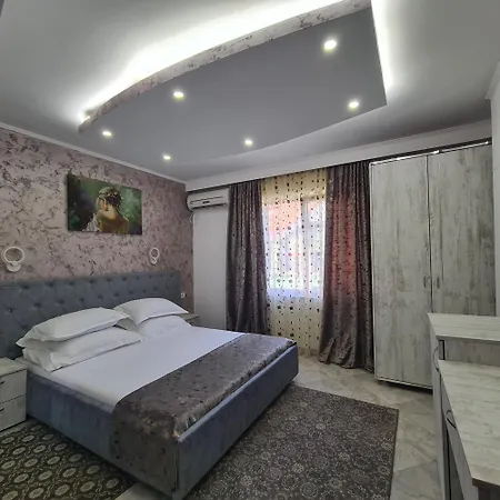 Casa Bianca 2* Două Mai
