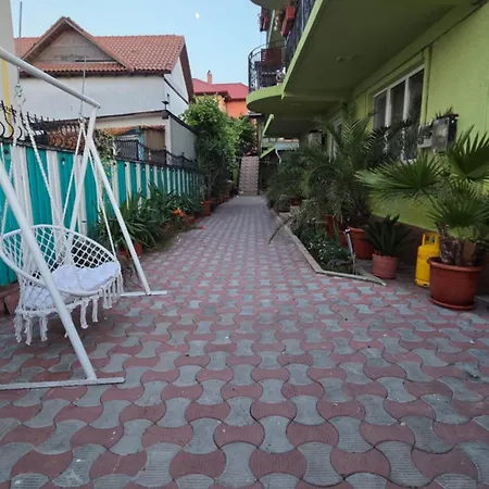 Guest house Casa Bianca